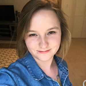 Meet your Posher, Katya